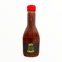 Load image into Gallery viewer, Yak BBQ sauce
